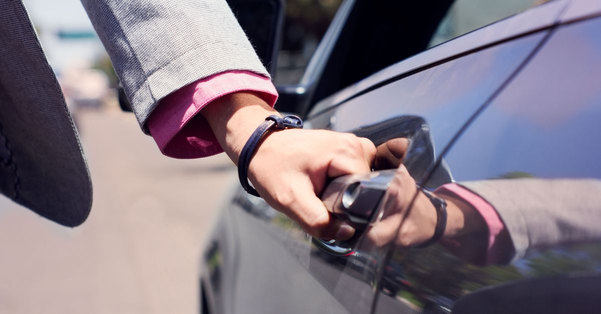 Car Lockout Service — Harlem Trusted Locksmith