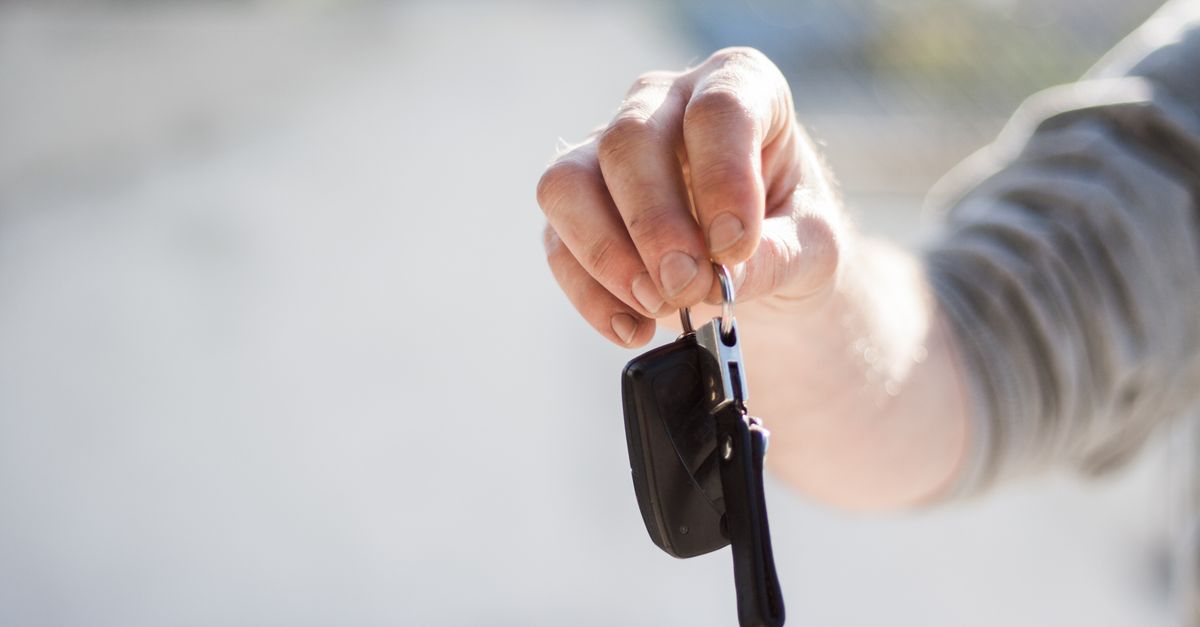 Lost Your Car Key in NYC? Replacement Costs and Faster Alternatives to the Dealership — Harlem Trusted Locksmith
