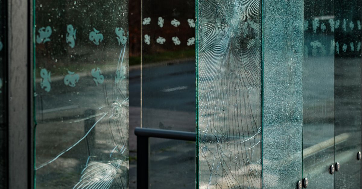 Break-In & Door Damage Repair — Harlem Trusted Locksmith
