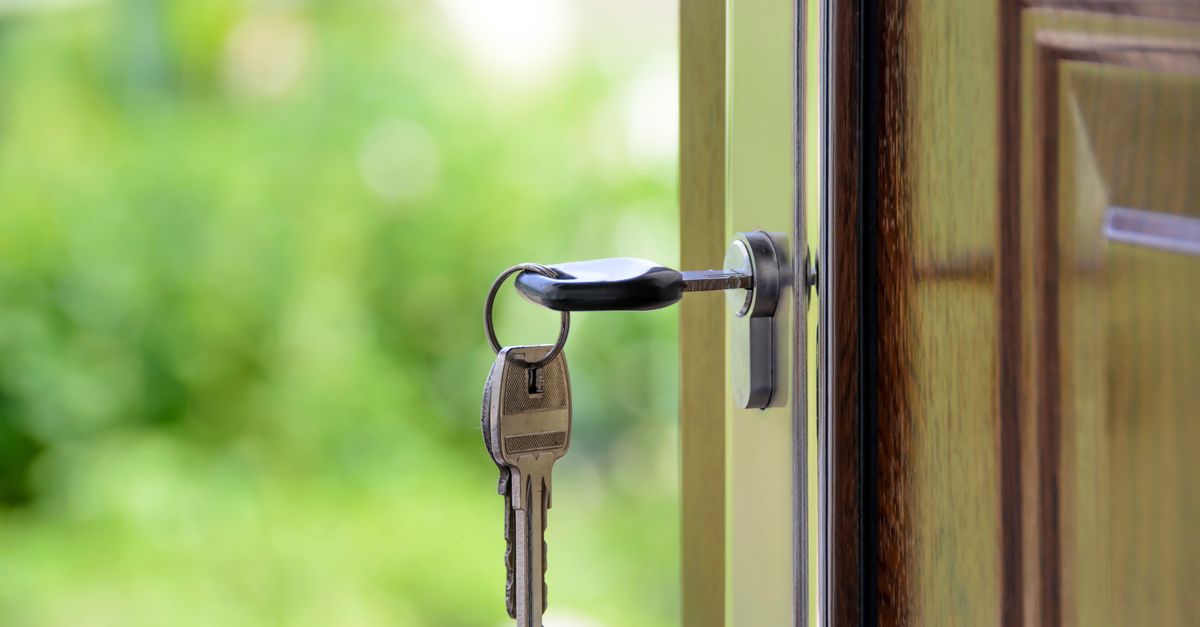 Locked Out in New York City? Here's Exactly What to Do First — Harlem Trusted Locksmith