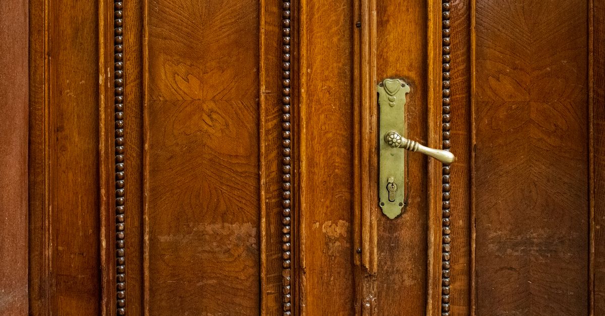 Mortise Lock vs. Door Knob Lock: Which Belongs on Your NYC Door? — Harlem Trusted Locksmith