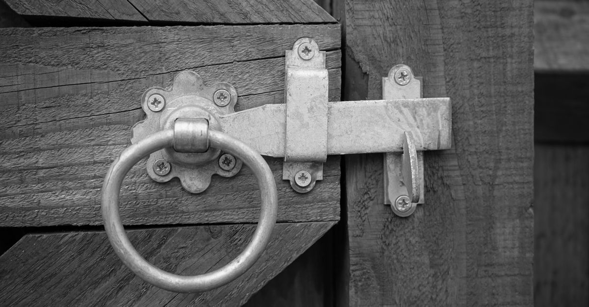 Deadbolt Installation — Harlem Trusted Locksmith