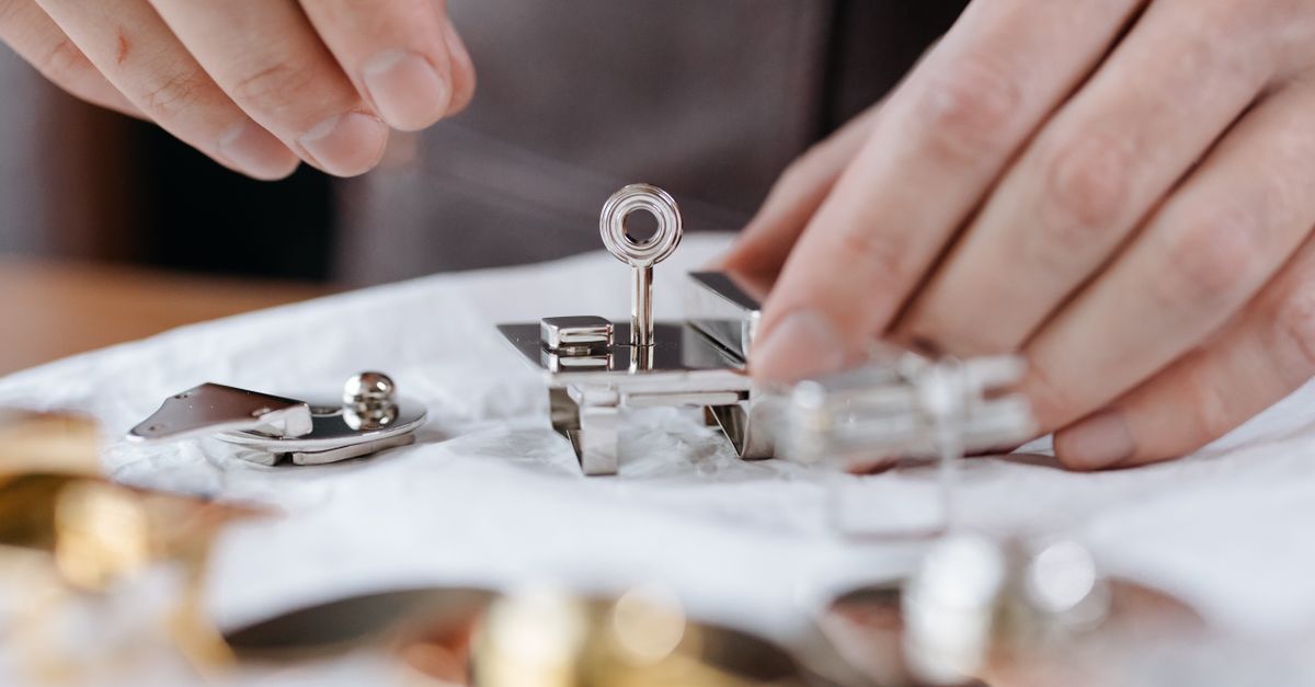 locksmith shop keys — Harlem Trusted Locksmith