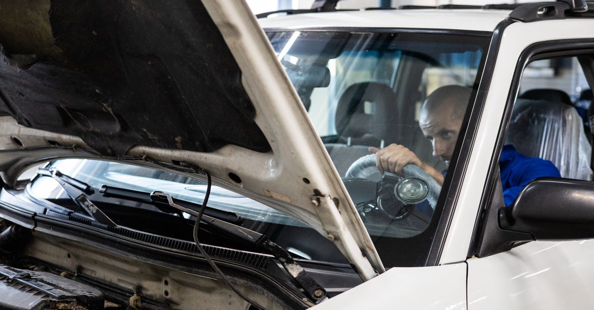 Car Lockout Service That Reaches You Before a Dealer Ever Could — Harlem Trusted Locksmith