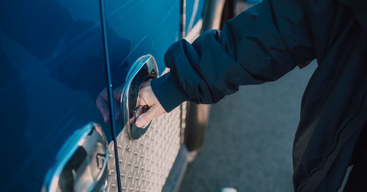 Our Complete Vehicle Key and Automotive Locksmith Services — Harlem Trusted Locksmith