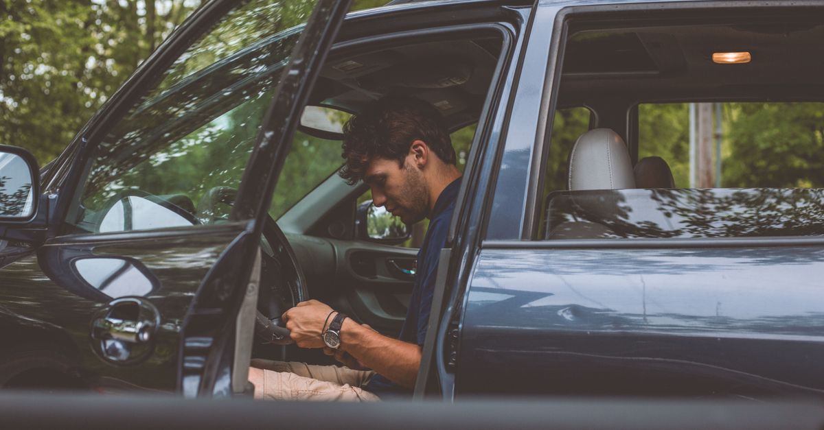 Common Ignition Lock Problems New York Drivers Face — Harlem Trusted Locksmith