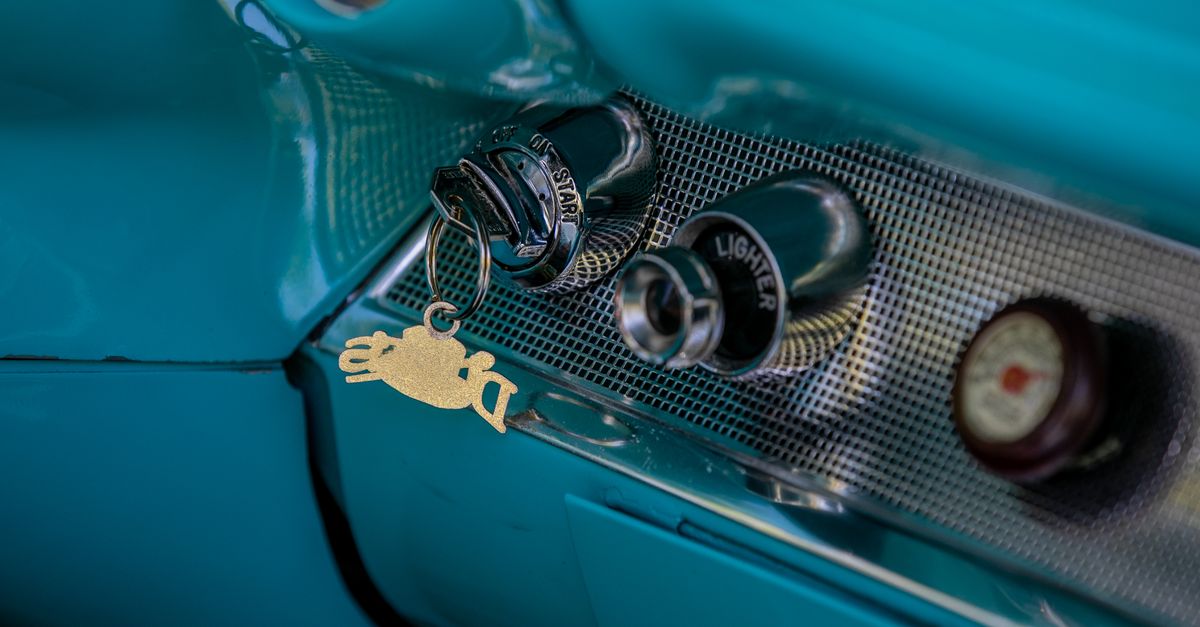 Ignition Lock Replacement: When Repair Is Not Enough — Harlem Trusted Locksmith