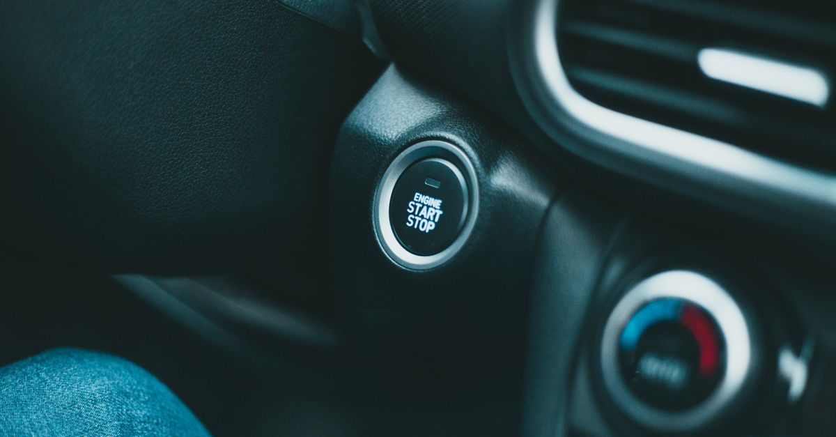 What Smart Key Fob Programming Actually Involves — Harlem Trusted Locksmith