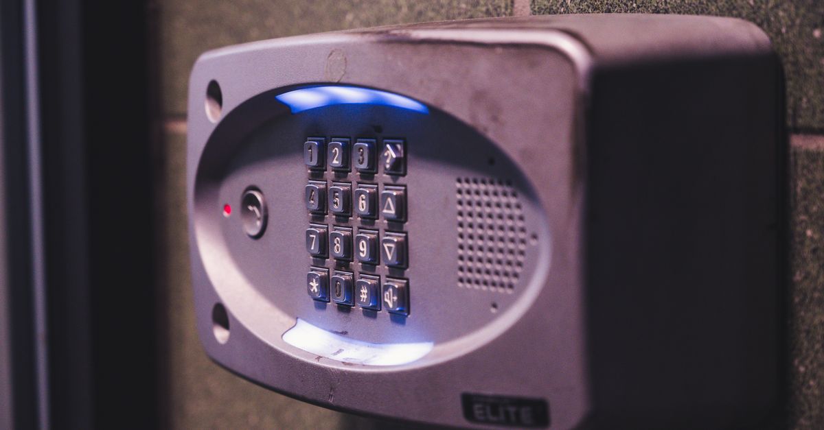 How a Master Key System Setup Works for NYC Commercial Properties — Harlem Trusted Locksmith