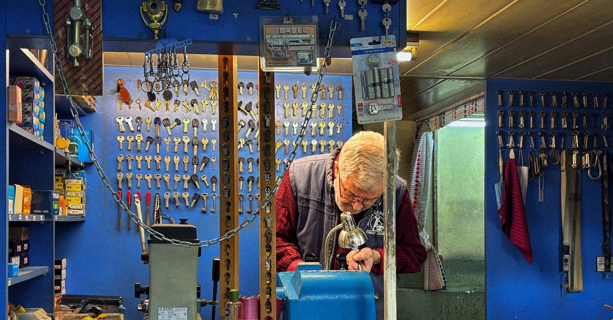How Pricing Works: Transparent Quotes Before Any Work Starts — Harlem Trusted Locksmith