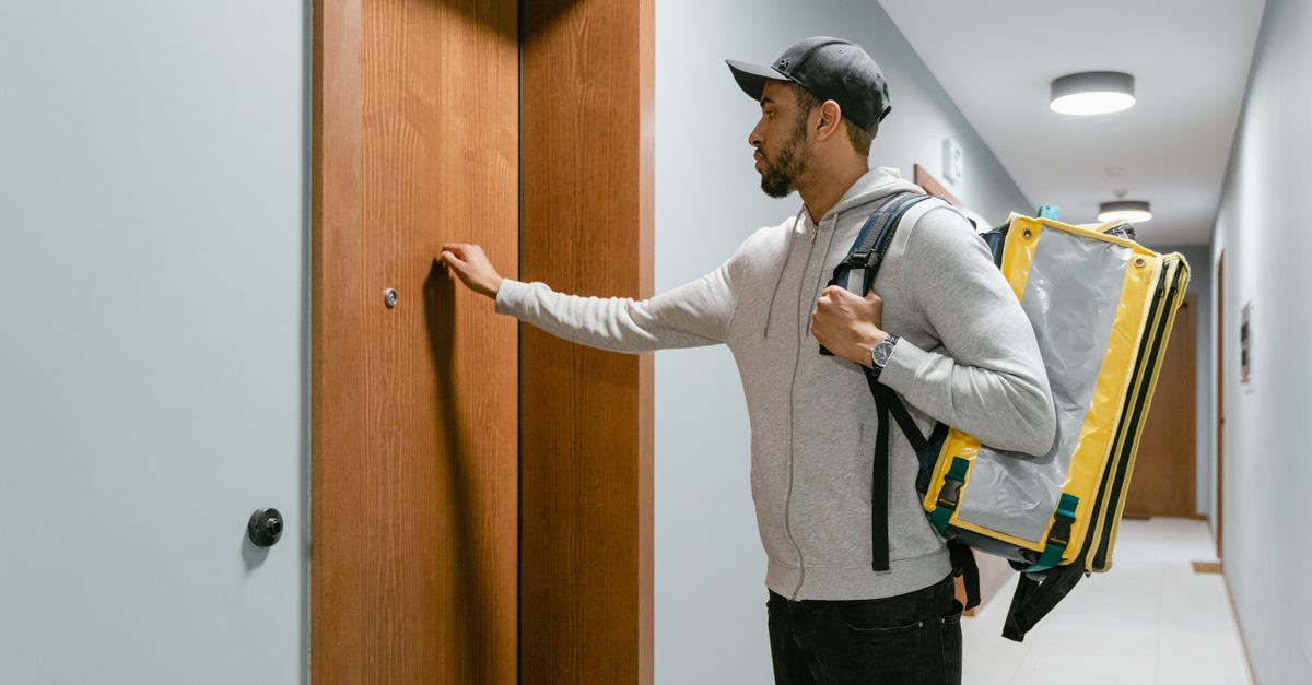 Professional Door Knob Lock Installation for NYC Homes and Apartments — Harlem Trusted Locksmith