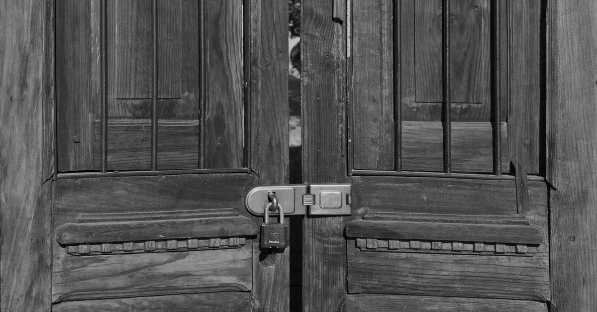 What Is a Mortise Lock and Why Harlem Doors Depend on Them — Harlem Trusted Locksmith