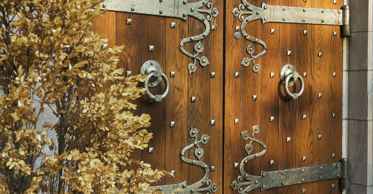 Our Full Range of Mortise Lock and Door Hardware Services in New York — Harlem Trusted Locksmith